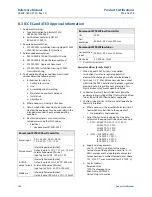 Preview for 210 page of Emerson Rosemount 8750W Reference Manual