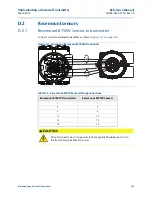 Preview for 237 page of Emerson Rosemount 8750W Reference Manual