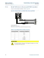 Preview for 240 page of Emerson Rosemount 8750W Reference Manual