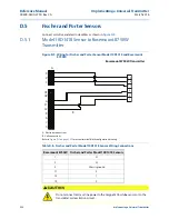 Preview for 242 page of Emerson Rosemount 8750W Reference Manual