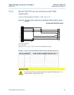 Preview for 243 page of Emerson Rosemount 8750W Reference Manual