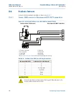 Preview for 248 page of Emerson Rosemount 8750W Reference Manual