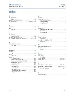 Preview for 261 page of Emerson Rosemount 8750W Reference Manual