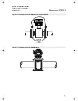 Предварительный просмотр 15 страницы Emerson Rosemount 8750WA Quick Installation Manual