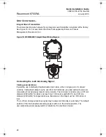 Предварительный просмотр 20 страницы Emerson Rosemount 8750WA Quick Installation Manual