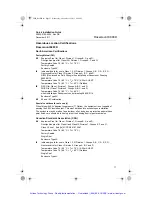 Preview for 18 page of Emerson Rosemount 8800D Series Quick Installation Manual