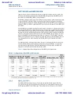 Предварительный просмотр 19 страницы Emerson Rosemount 8800D Series Reference Manual