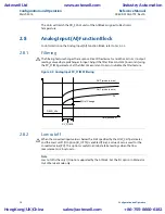 Предварительный просмотр 26 страницы Emerson Rosemount 8800D Series Reference Manual