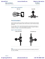 Preview for 35 page of Emerson Rosemount 8800D Series Reference Manual