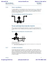 Preview for 37 page of Emerson Rosemount 8800D Series Reference Manual