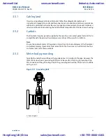 Preview for 39 page of Emerson Rosemount 8800D Series Reference Manual