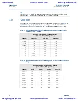 Preview for 40 page of Emerson Rosemount 8800D Series Reference Manual