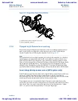 Предварительный просмотр 43 страницы Emerson Rosemount 8800D Series Reference Manual