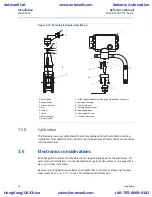 Предварительный просмотр 46 страницы Emerson Rosemount 8800D Series Reference Manual