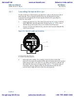 Предварительный просмотр 47 страницы Emerson Rosemount 8800D Series Reference Manual