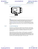 Предварительный просмотр 48 страницы Emerson Rosemount 8800D Series Reference Manual