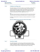 Предварительный просмотр 51 страницы Emerson Rosemount 8800D Series Reference Manual