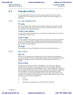 Preview for 67 page of Emerson Rosemount 8800D Series Reference Manual