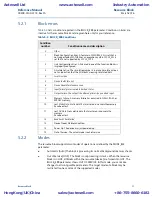 Preview for 81 page of Emerson Rosemount 8800D Series Reference Manual