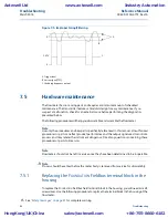 Предварительный просмотр 100 страницы Emerson Rosemount 8800D Series Reference Manual