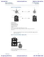 Предварительный просмотр 109 страницы Emerson Rosemount 8800D Series Reference Manual