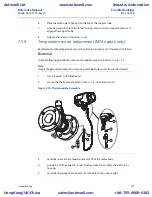 Предварительный просмотр 115 страницы Emerson Rosemount 8800D Series Reference Manual