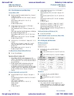 Предварительный просмотр 144 страницы Emerson Rosemount 8800D Series Reference Manual