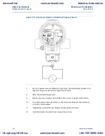 Предварительный просмотр 164 страницы Emerson Rosemount 8800D Series Reference Manual