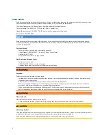 Preview for 2 page of Emerson Rosemount 928 Reference Manual