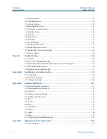 Preview for 6 page of Emerson Rosemount 928 Reference Manual