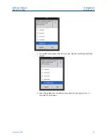 Preview for 33 page of Emerson Rosemount 928 Reference Manual