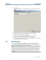 Preview for 70 page of Emerson Rosemount 928 Reference Manual