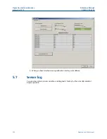 Preview for 152 page of Emerson Rosemount 928 Reference Manual