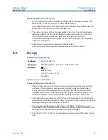 Preview for 189 page of Emerson Rosemount 928 Reference Manual