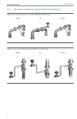 Предварительный просмотр 8 страницы Emerson Rosemount 9295 Quick Start Manual