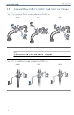 Предварительный просмотр 10 страницы Emerson Rosemount 9295 Quick Start Manual