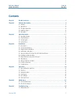 Предварительный просмотр 5 страницы Emerson Rosemount 935 Reference Manual