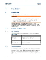 Предварительный просмотр 23 страницы Emerson Rosemount 935 Reference Manual