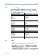 Предварительный просмотр 25 страницы Emerson Rosemount 935 Reference Manual