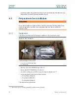 Предварительный просмотр 26 страницы Emerson Rosemount 935 Reference Manual