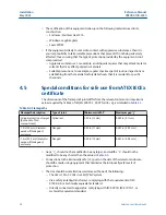 Предварительный просмотр 28 страницы Emerson Rosemount 935 Reference Manual