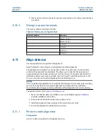 Предварительный просмотр 36 страницы Emerson Rosemount 935 Reference Manual