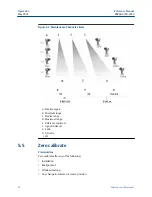 Предварительный просмотр 42 страницы Emerson Rosemount 935 Reference Manual