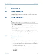 Предварительный просмотр 47 страницы Emerson Rosemount 935 Reference Manual