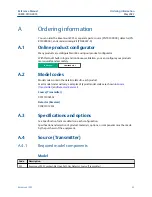 Предварительный просмотр 53 страницы Emerson Rosemount 935 Reference Manual