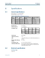 Предварительный просмотр 57 страницы Emerson Rosemount 935 Reference Manual