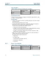 Предварительный просмотр 58 страницы Emerson Rosemount 935 Reference Manual