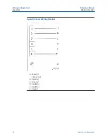 Предварительный просмотр 66 страницы Emerson Rosemount 935 Reference Manual