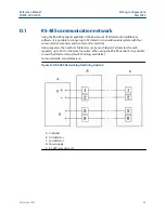 Предварительный просмотр 69 страницы Emerson Rosemount 935 Reference Manual