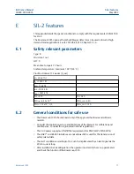 Предварительный просмотр 71 страницы Emerson Rosemount 935 Reference Manual